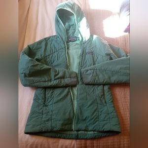 Patagonia Nano Air size M